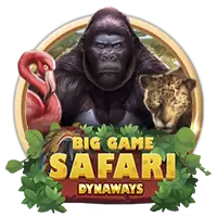 Big Game Safari